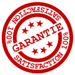 Garantie satisfait ou remboursé