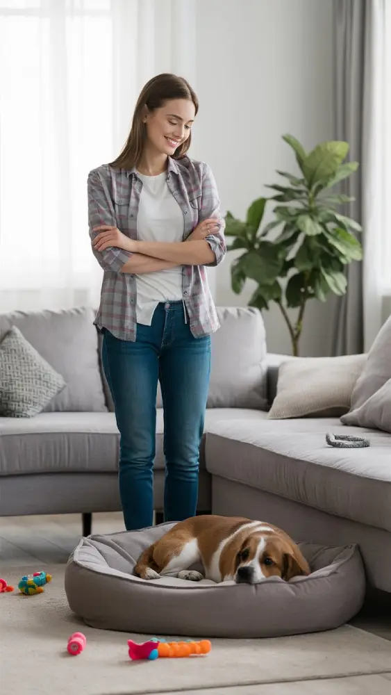 Eduquez votre chien en moins de 15 min par