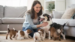 Lire la suite à propos de l’article Tout Savoir sur le prix dressage chien : Guide Complet et Comparatif 2024