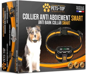 Lire la suite à propos de l’article Le Collier de Dressage pour Chien : Guide Complet pour un Dressage Efficace et Bienveillant