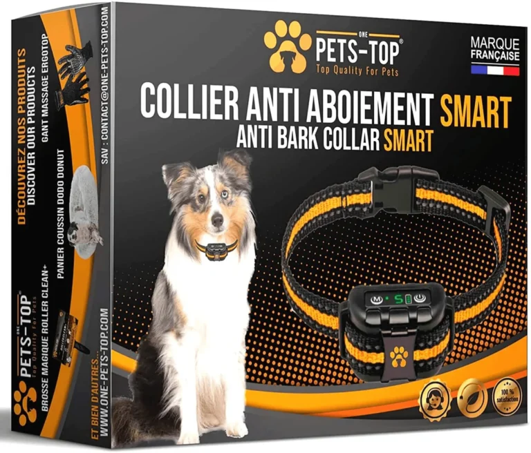 Lire la suite à propos de l’article Le Collier de Dressage pour Chien : Guide Complet pour un Dressage Efficace et Bienveillant
