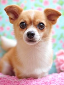 Lire la suite à propos de l’article comment dessiner un chien kawaii