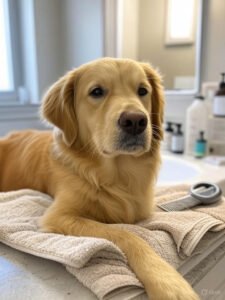 Lire la suite à propos de l’article comment enlever les puces d&rsquo;un chien rapidement