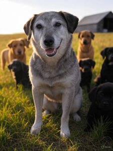 Lire la suite à propos de l’article comment devenir eleveur de chien