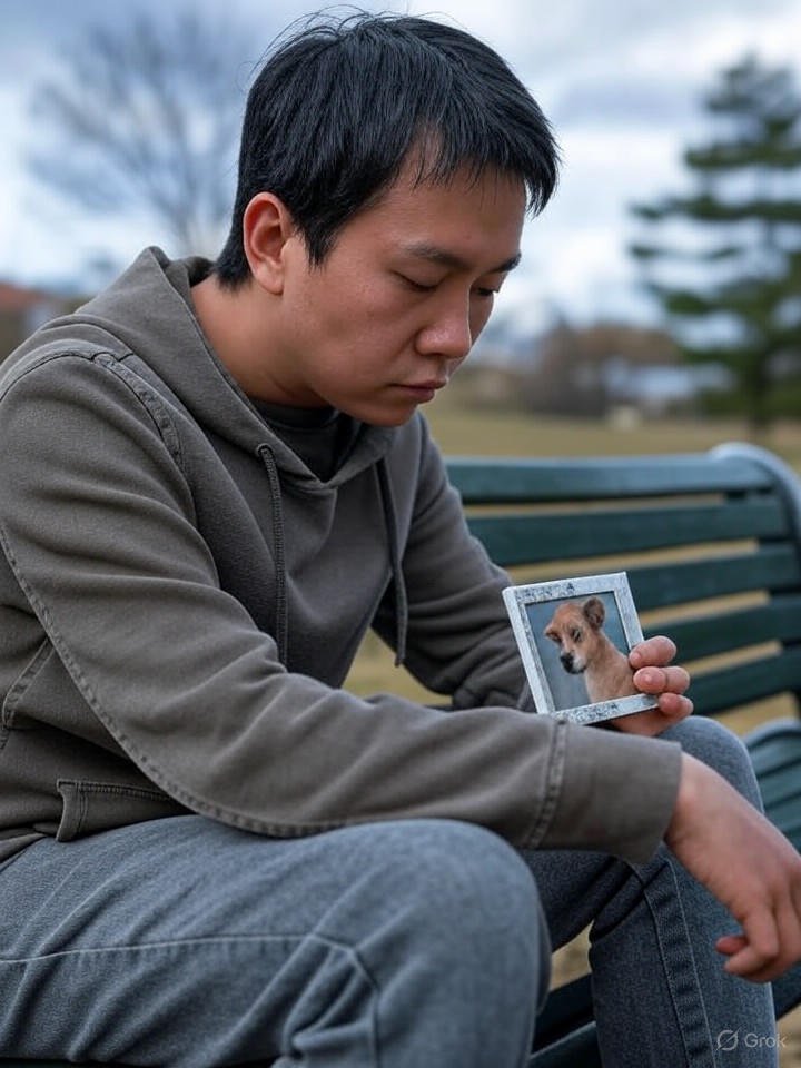 Lire la suite à propos de l’article comment faire le deuil de son chien