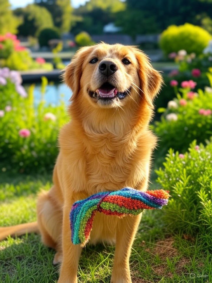 You are currently viewing comment occuper son chien