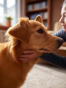 Lire la suite à propos de l’article comment nettoyer les oreilles d&rsquo;un chien