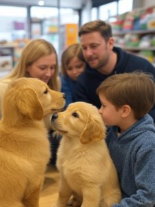 Lire la suite à propos de l’article comment choisir son chien