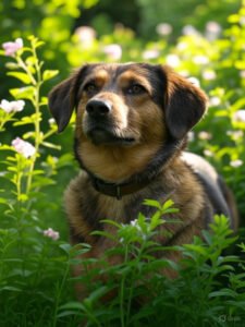 Lire la suite à propos de l’article comment savoir la fin des chaleurs chez la chienne