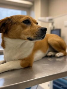 Lire la suite à propos de l’article comment savoir si les glandes anales du chien sont pleines