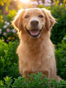 Lire la suite à propos de l’article comment savoir si mon chien est heureux