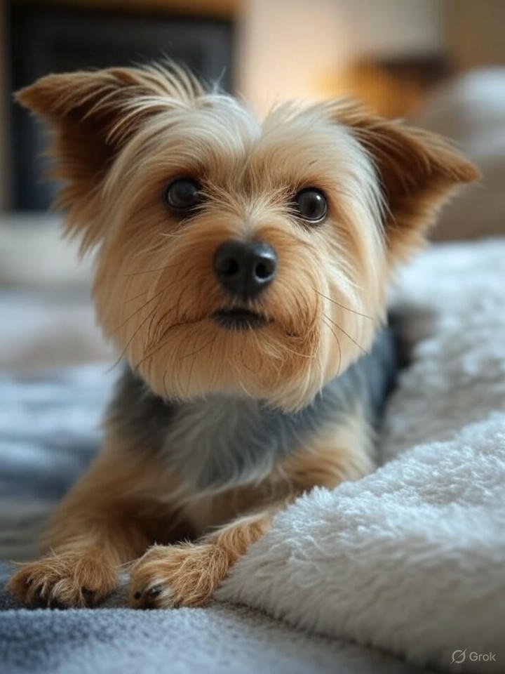 Lire la suite à propos de l’article comment calmer un chien qui tremble