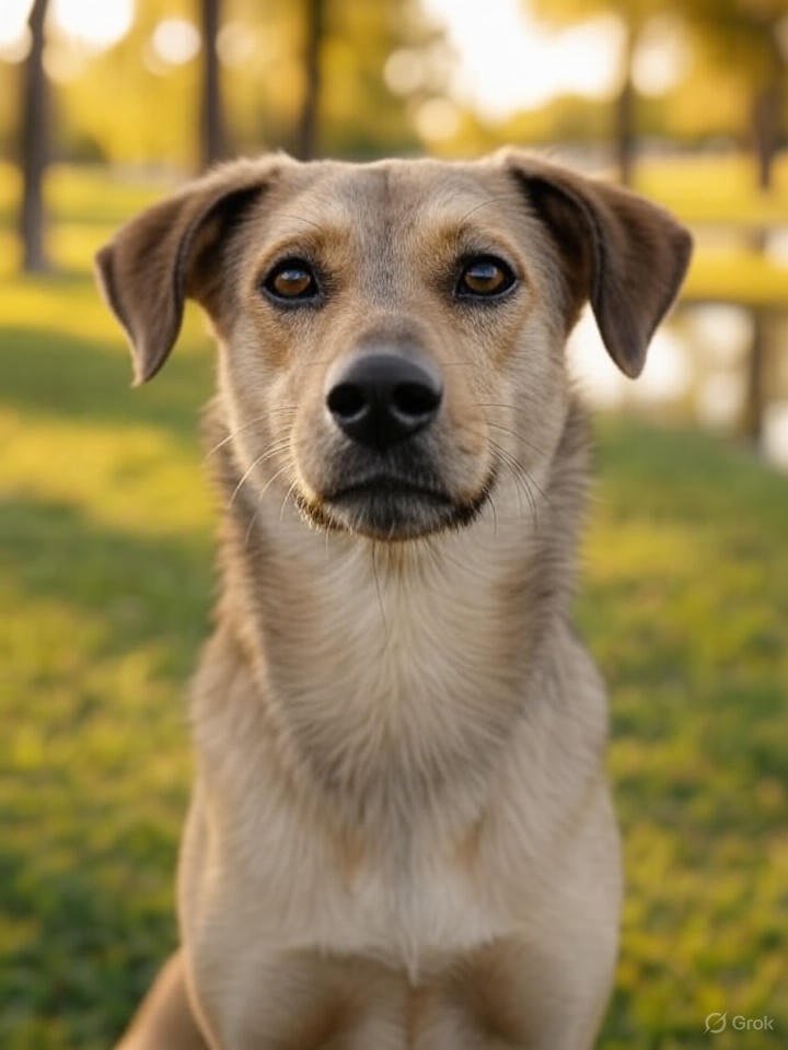 You are currently viewing comment calmer un chien hyperactif