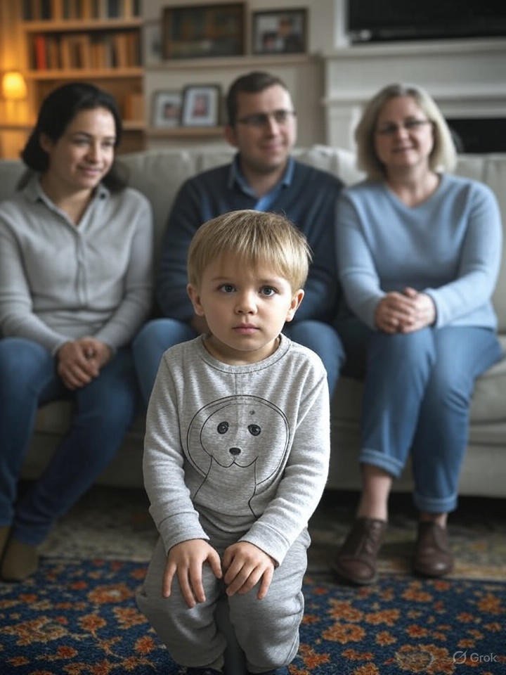 Lire la suite à propos de l’article comment convaincre ses parents d&rsquo;avoir un chien