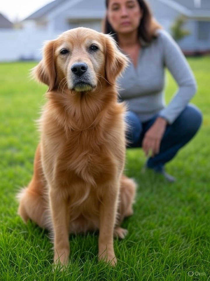 Lire la suite à propos de l’article comment soigner un chien qui vomit jaune