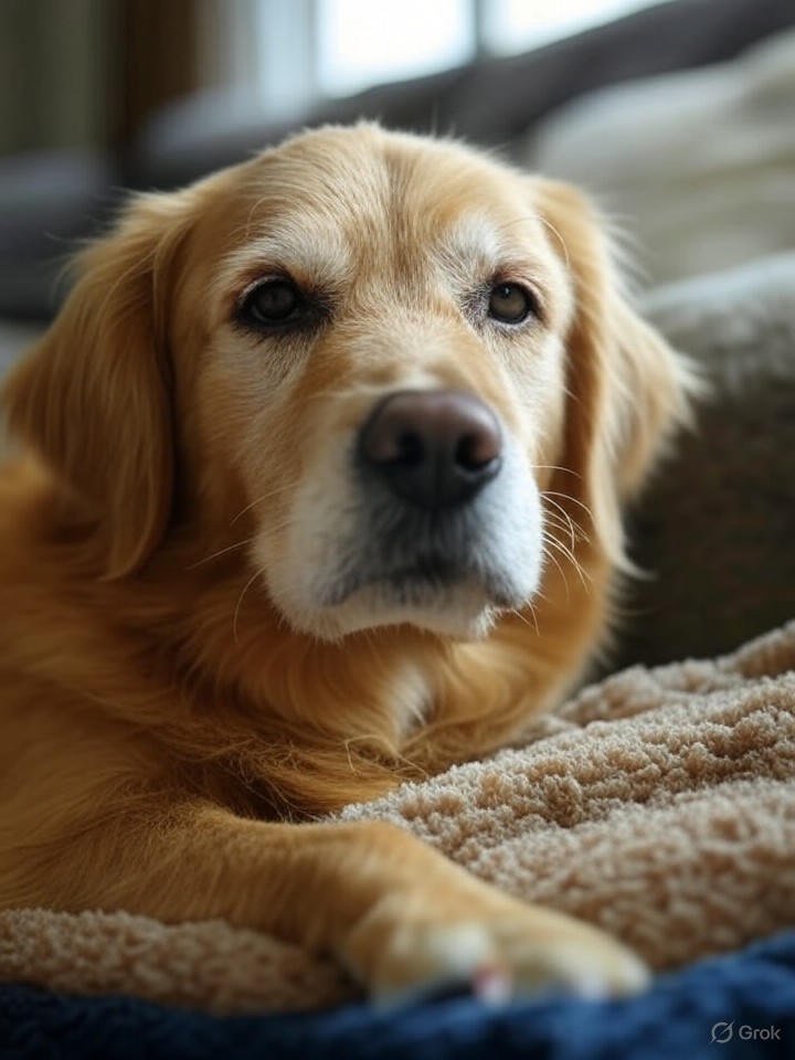 You are currently viewing arthrose chien comment soulager