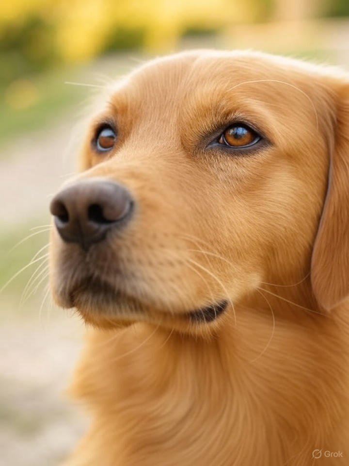 Lire la suite à propos de l’article comment le chien voit