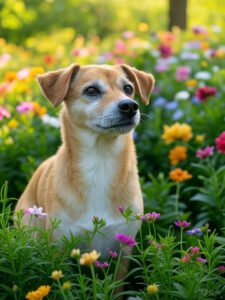 Lire la suite à propos de l’article comment couper les chaleurs d&rsquo;une chienne naturellement