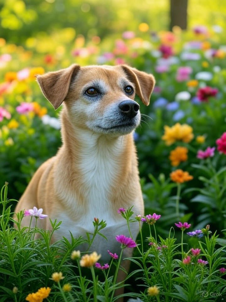 Lire la suite à propos de l’article comment couper les chaleurs d&rsquo;une chienne naturellement