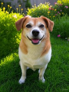 Lire la suite à propos de l’article comment faire grossir un chien