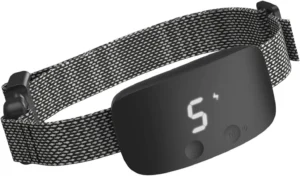 Collier Anti Aboiement Électrique Pour Chien Expert