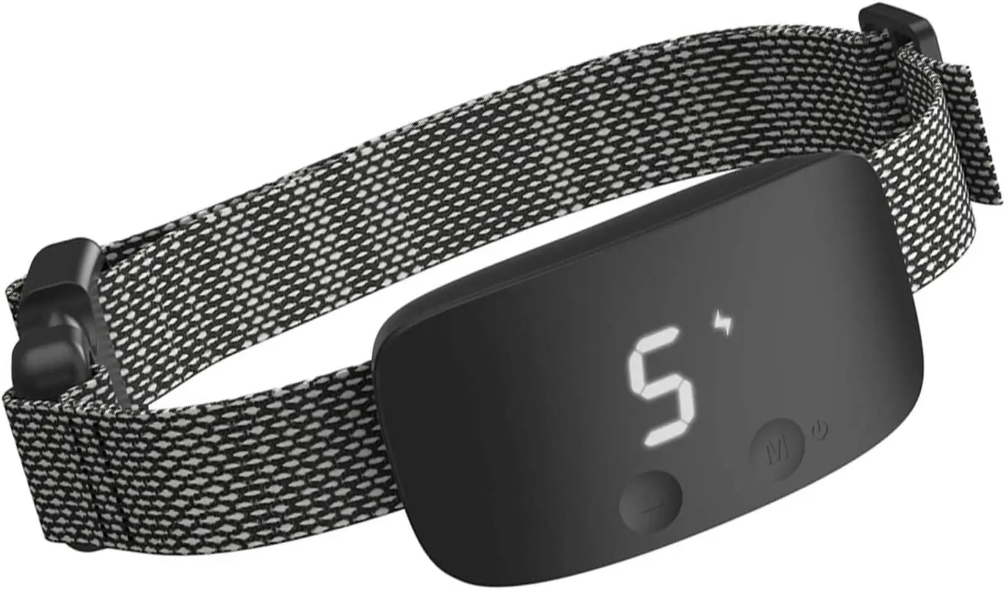 Collier Anti Aboiement Électrique Pour Chien Expert – Image 4