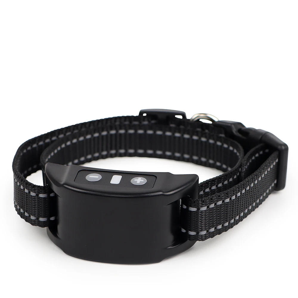 Collier Anti-Aboiement Efficace Automatique pour Chien – Image 9