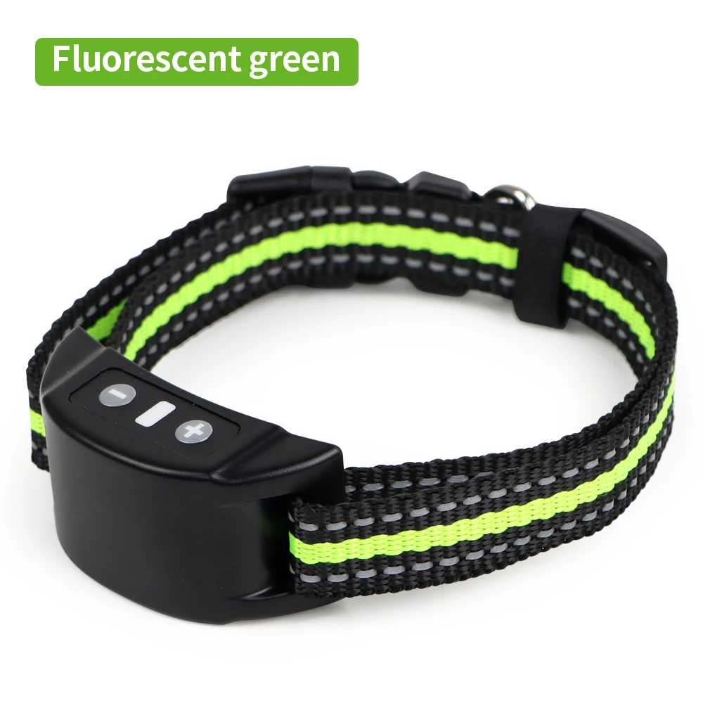 Collier Anti-Aboiement Efficace Automatique pour Chien – Image 6