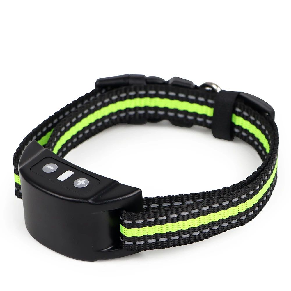 Collier Anti-Aboiement Efficace Automatique pour Chien – Image 8