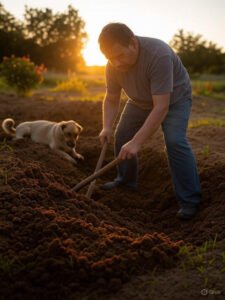 Lire la suite à propos de l’article comment enterrer son chien