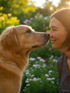 Lire la suite à propos de l’article comment savoir si mon chien m aime