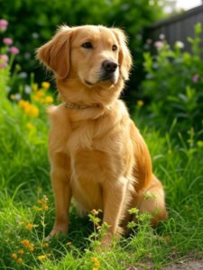 Lire la suite à propos de l’article comment empêcher un chien d&rsquo;aboyer dans le jardin