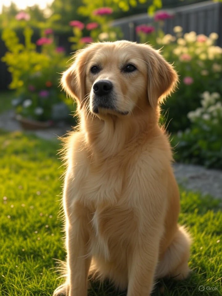 Lire la suite à propos de l’article comment empecher un chien d&rsquo;aboyer dans le jardin