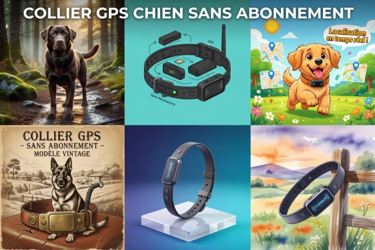 Lire la suite à propos de l’article collier gps chien sans abonnement