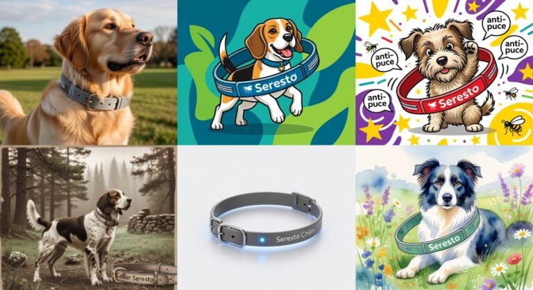 Lire la suite à propos de l’article collier seresto chien