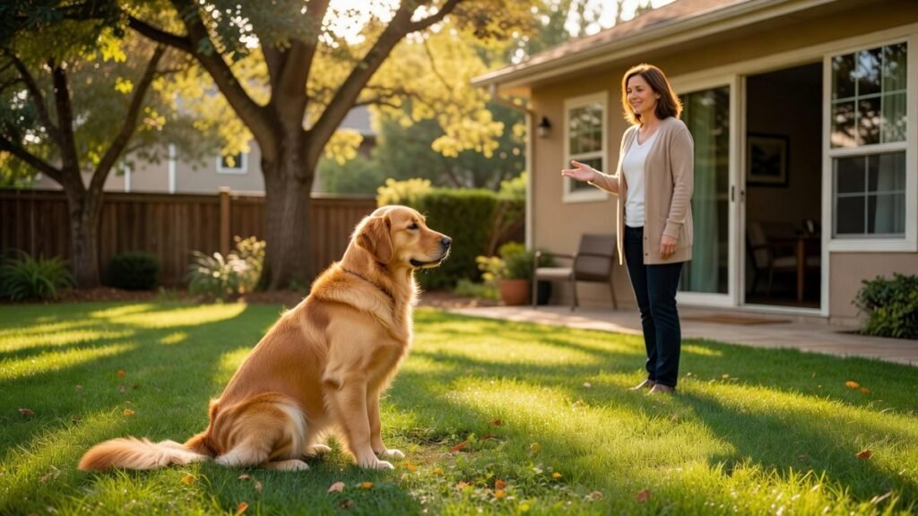 Apprendre à son chien à rester seul progressivement : guide complet 2026