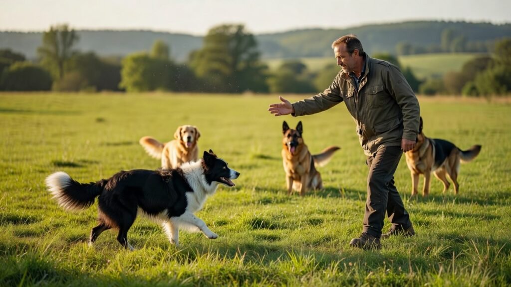 Apprendre le rappel à son chien : guide complet 2026