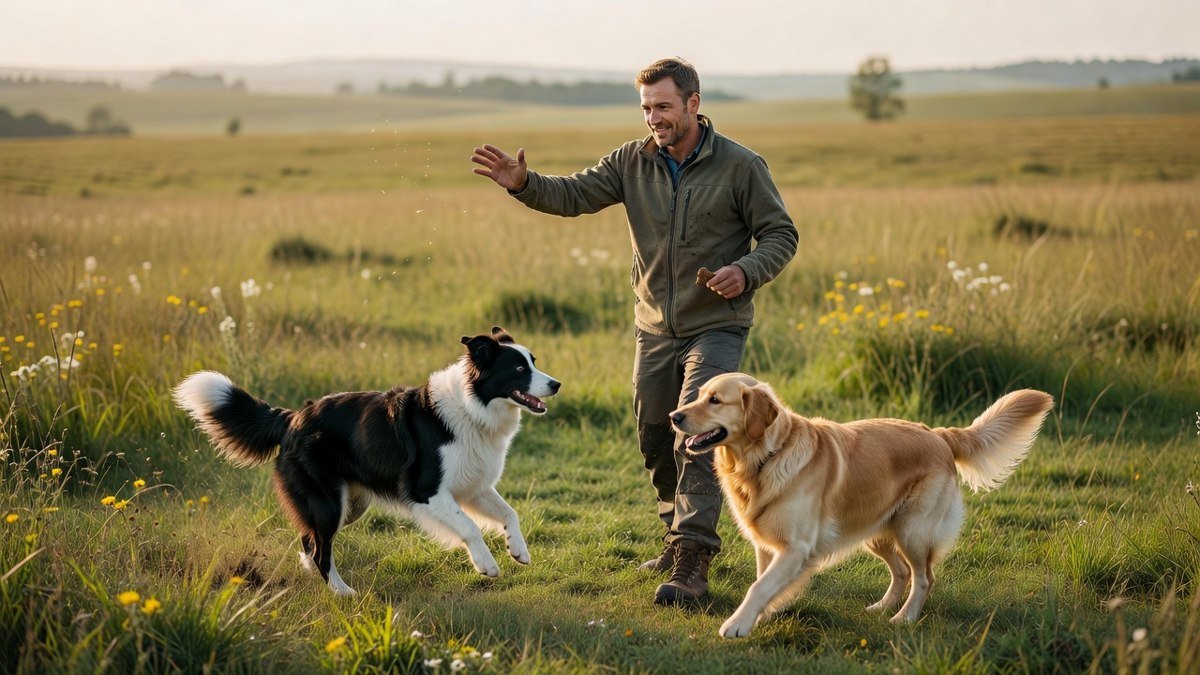Apprendre le rappel à son chien : guide complet 2026