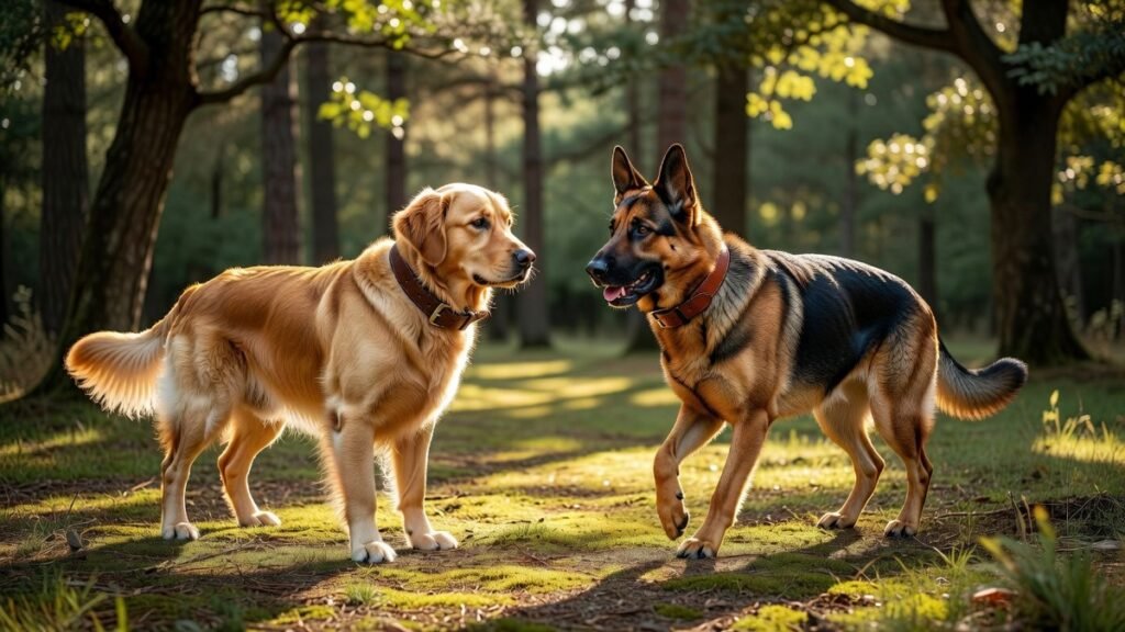 Collier chien cuir : le guide complet pour bien choisir en 2026