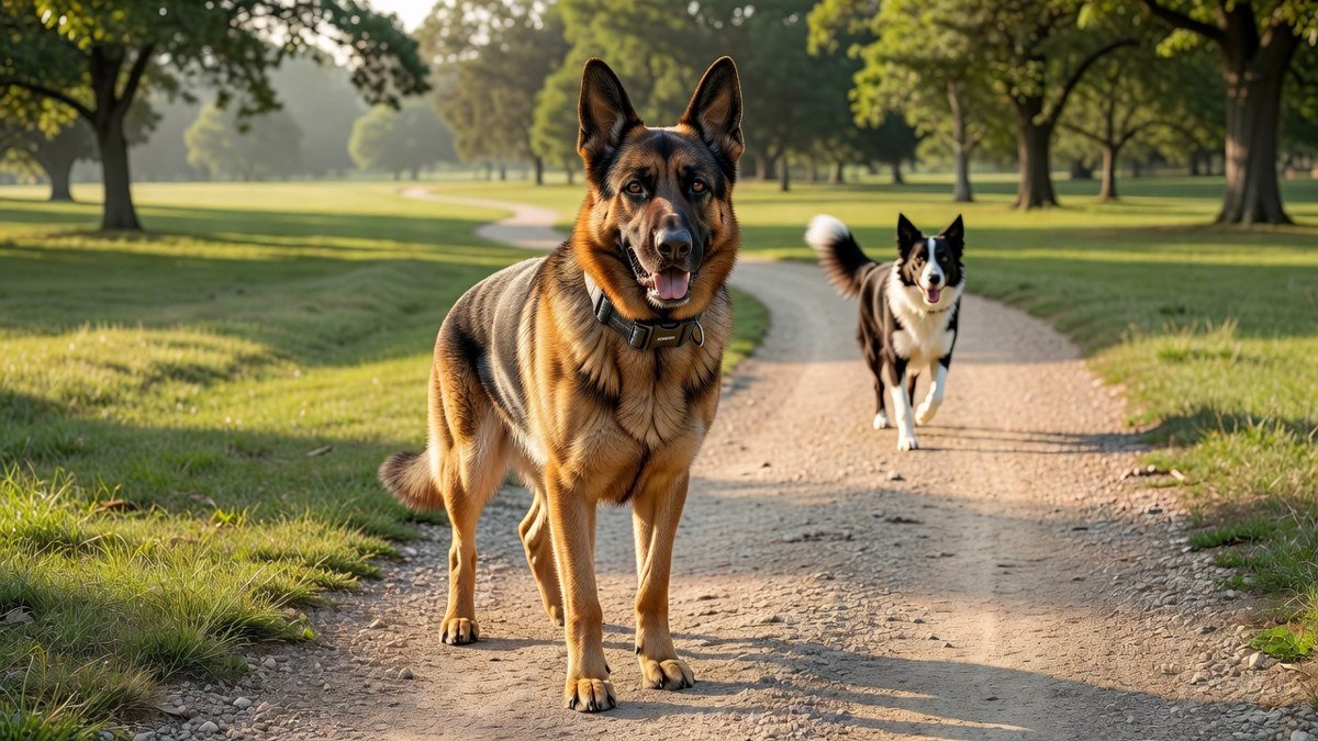 Lire la suite à propos de l’article Collier de dressage pour chien Decathlon : le guide complet pour bien