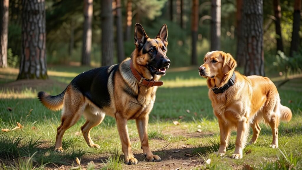 Collier pour dressage de chien : le guide complet pour bien choisir