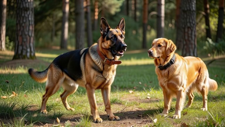 Lire la suite à propos de l’article Collier pour dressage de chien : le guide complet pour bien choisir