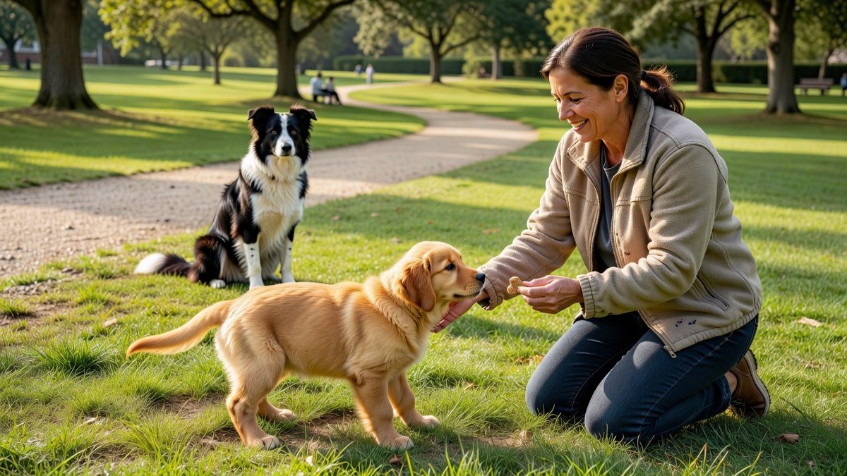 Comment apprendre la propreté à un chien : guide complet 2026