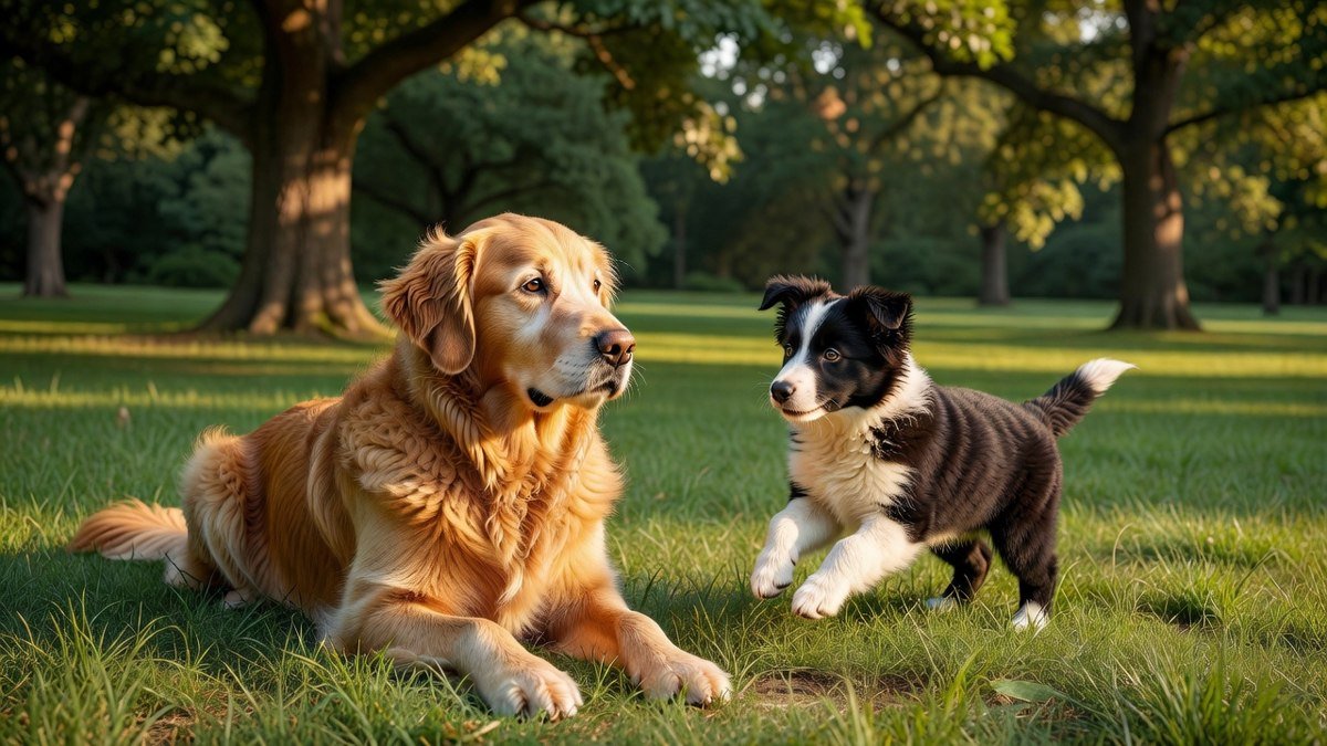 Calculer l'âge d'un chien en années humaines : le guide complet 2026