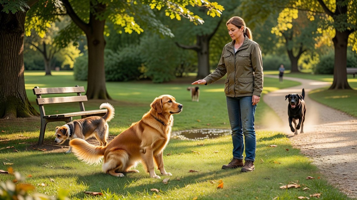 Dressage chien 2 ans : guide complet pour (re)partir du bon pied