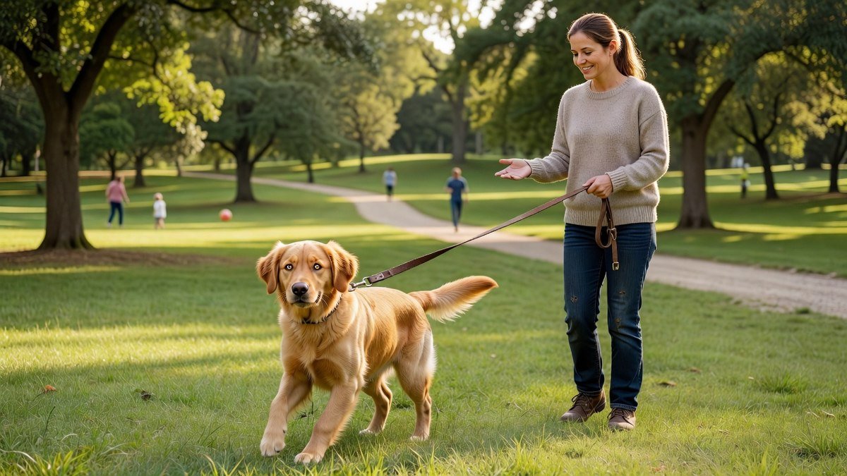 Dressage chien 6 mois ado : guide complet pour survivre à l’âge ingrat