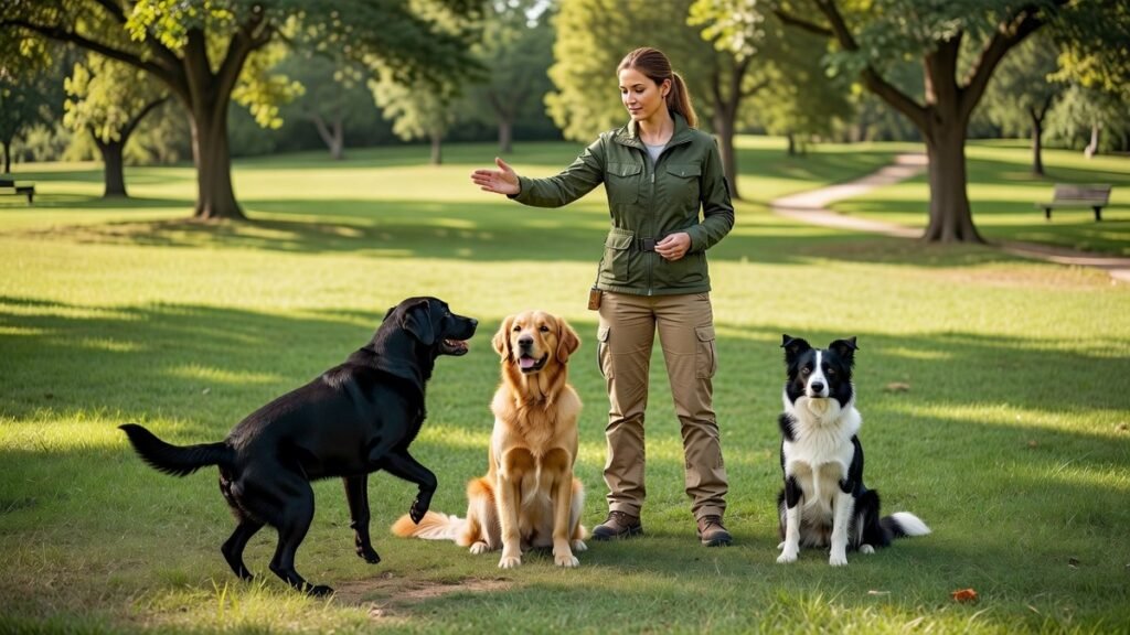 Dressage chien ordre assis : guide complet pas-à-pas 2026