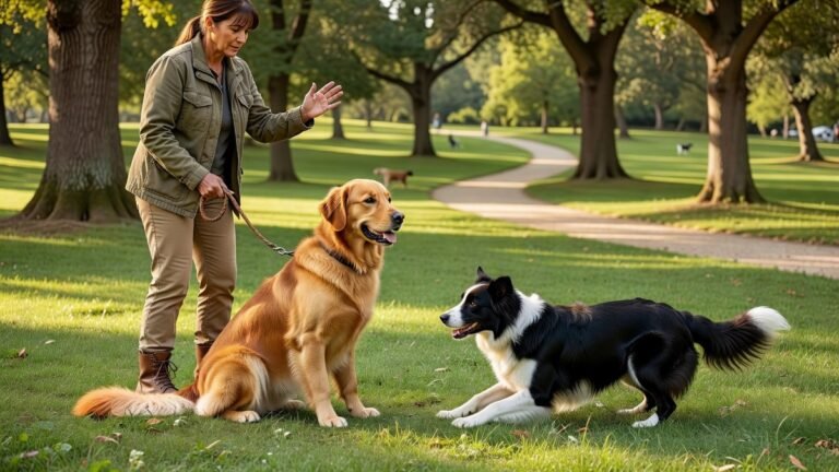 Lire la suite à propos de l’article Éducation chien adulte : le guide complet pour bien démarrer (2026)