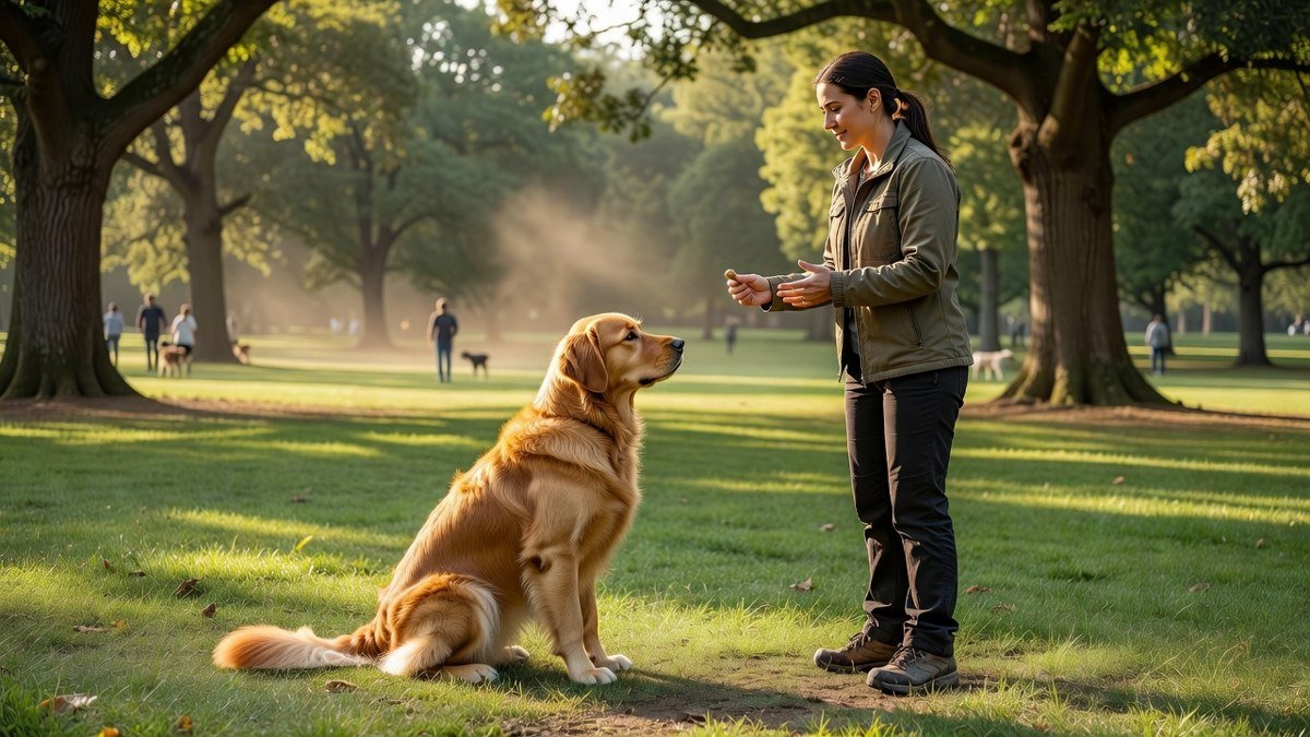 Éducation chien adulte : le guide complet pour bien démarrer (2026)