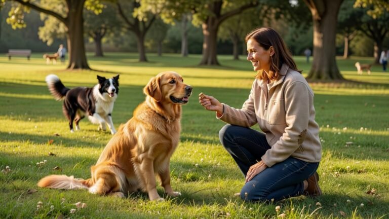 Lire la suite à propos de l’article Éducation positive chien : le guide complet pour bien démarrer (2026)
